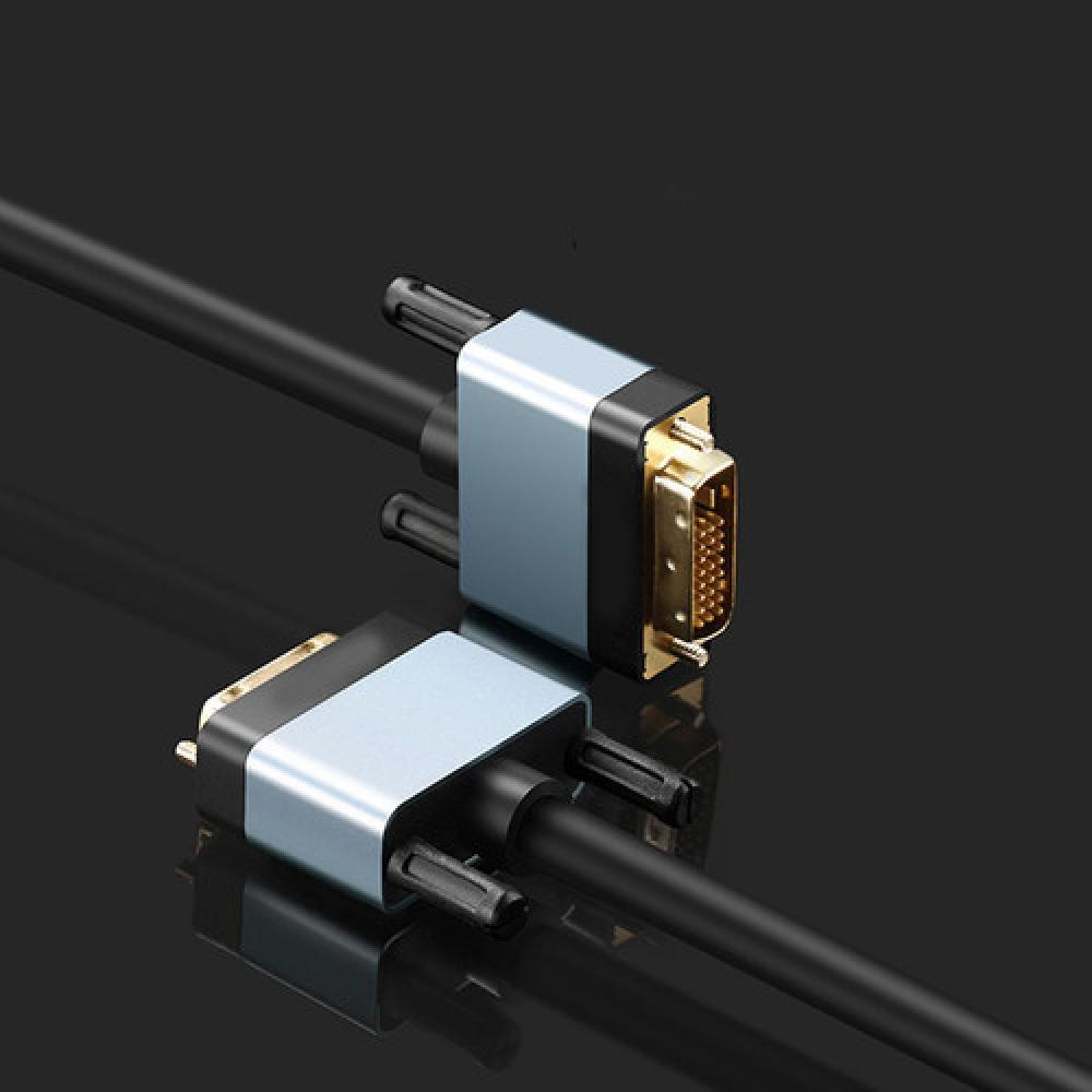 2M High Grade DVI Digital Dual Link Display Cables