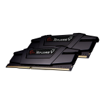 G.Skill Ripjaws V 32GB (2x16GB) DDR4 2800 (PC4 22400) CL14 Desktop Memory Black