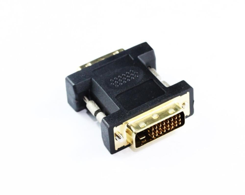 DVI-D 24+1 Male to Male Display Cables