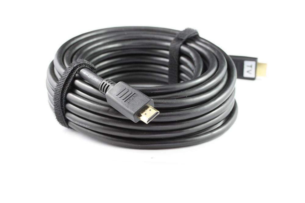 10M HDMI 1080p Active Cable With Built Display Cables