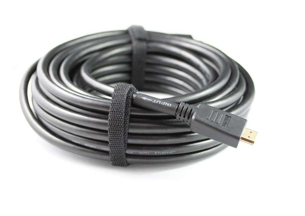 15M 24Awg HDMI 2.0 4K X 2K 60Hz Cable Display
