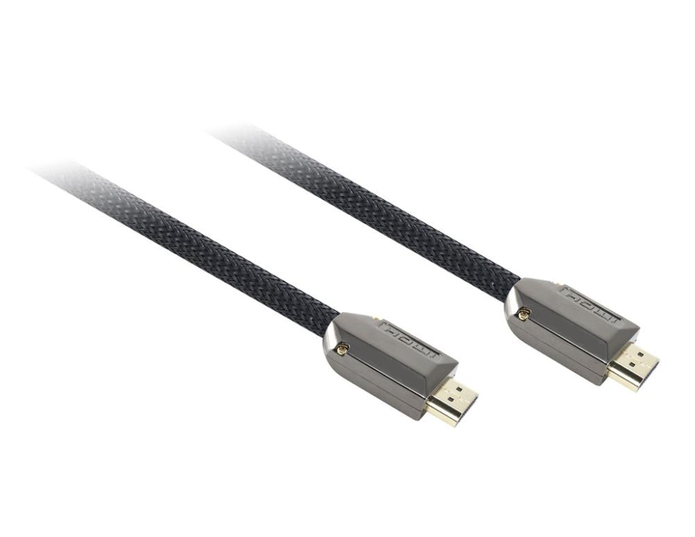 1M HDMI High Speed With Ethernet Cable Display