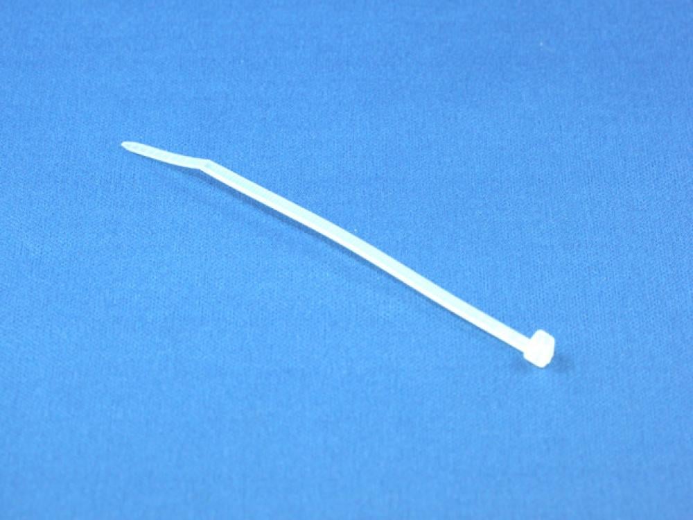 200Mm Cable Tie 100 Pack Network Accessories