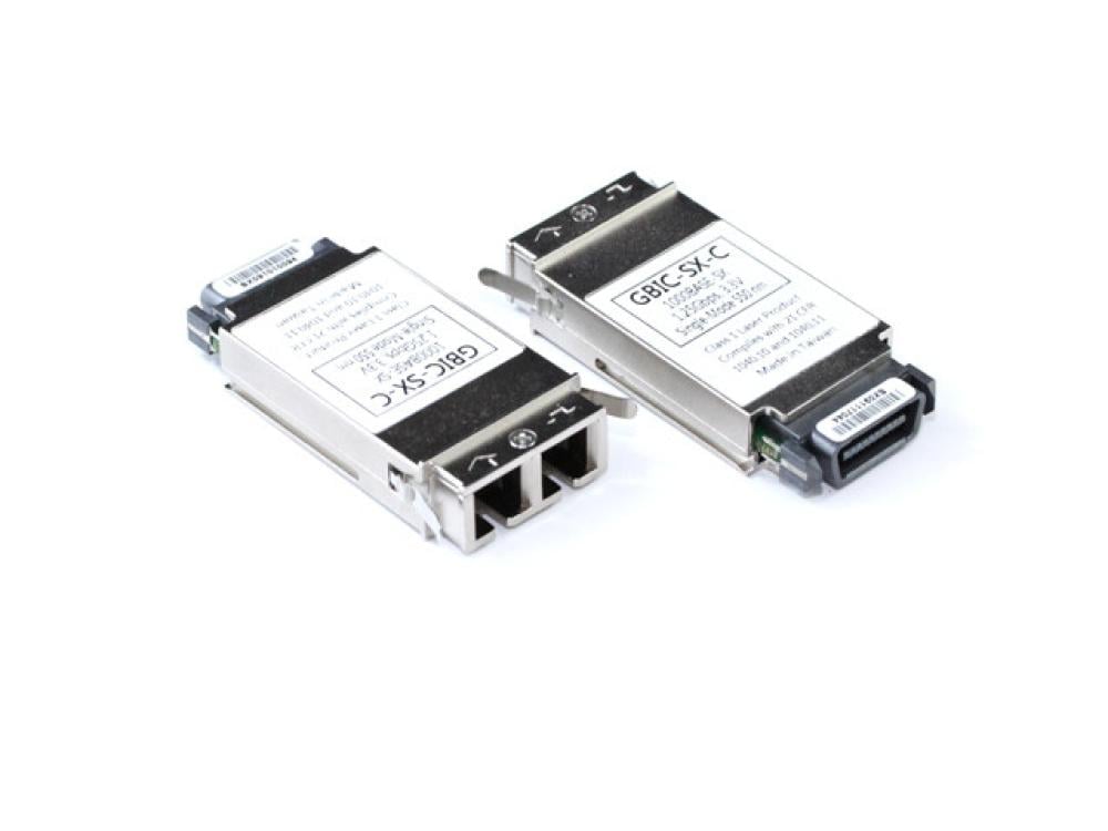 Cisco Compatible Multimode GBIC Transceiver Network Accessories