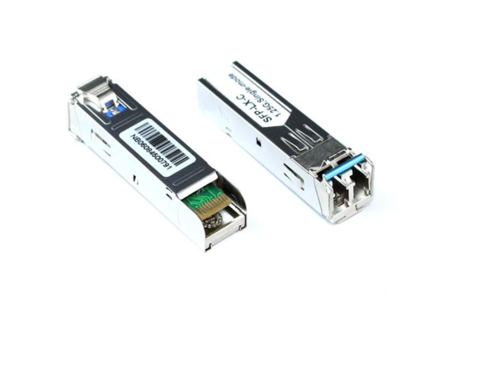 Cisco Compatible Singlemode 10Km Transceiver Network Accessories