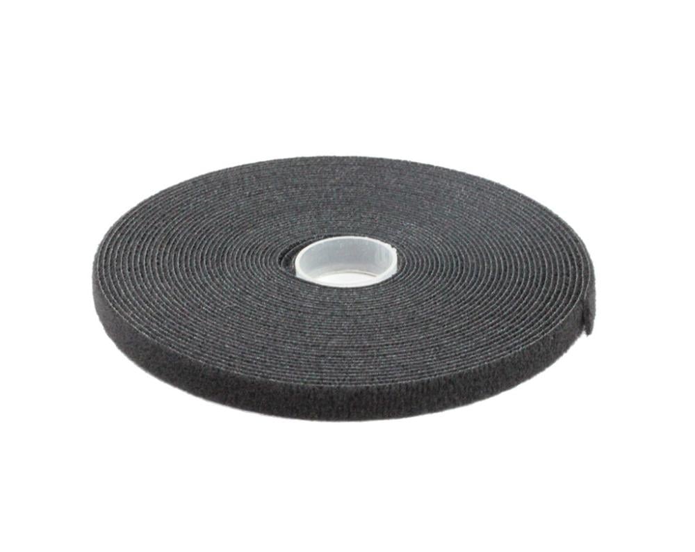 25M Hook and Loop Velcro Cable Tie Roll Network Accessories