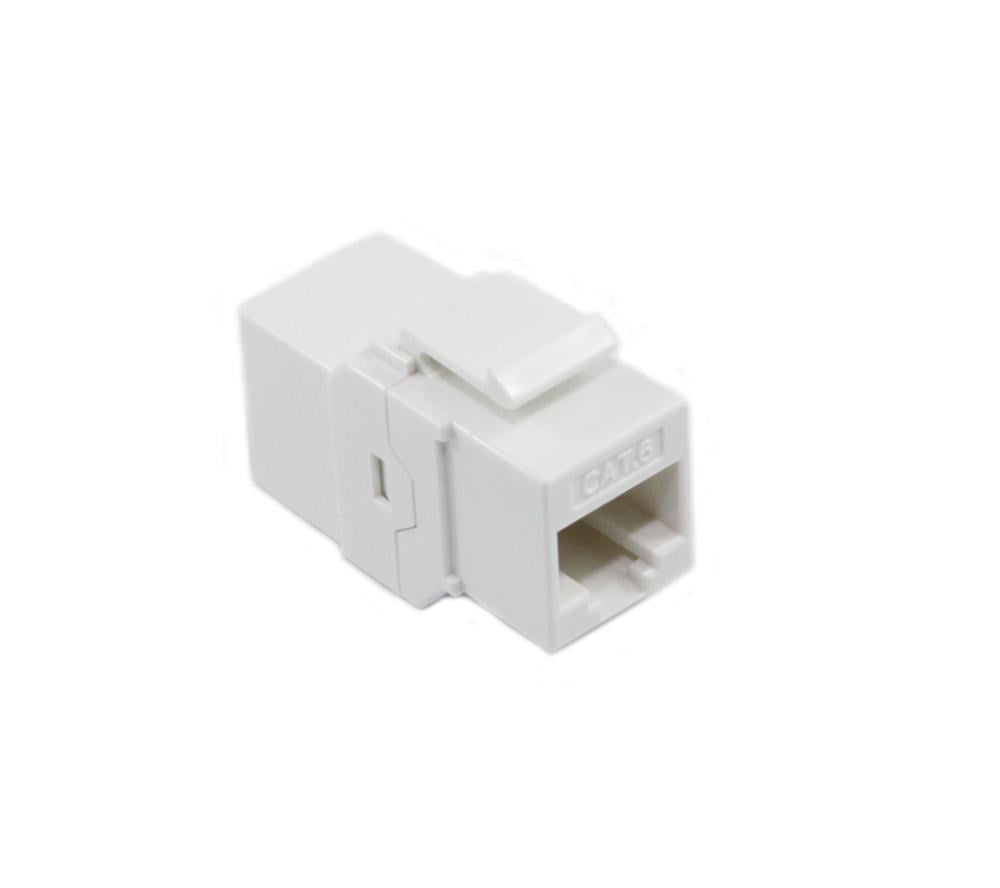 Cat6 Keystone Coupler Joiner Network Accessories