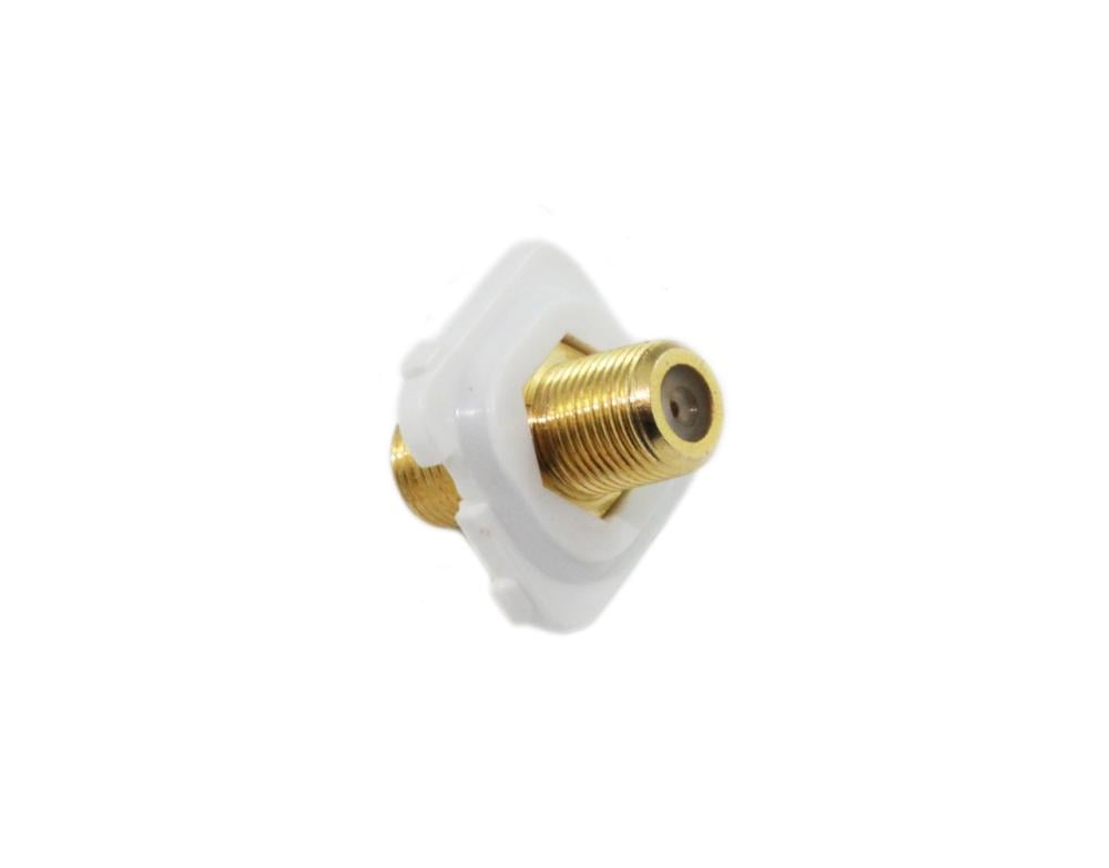 F Type Antenna Insert For Australian Wall Network Accessories