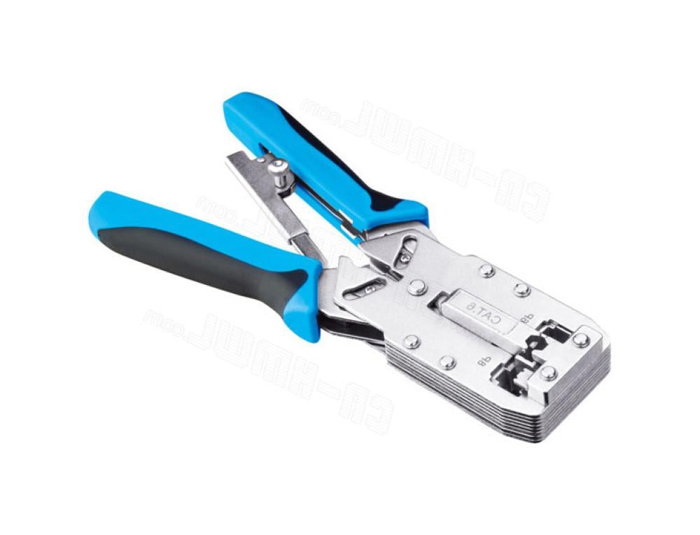 High Quality Cat6 Crimping Tool Network Accessories