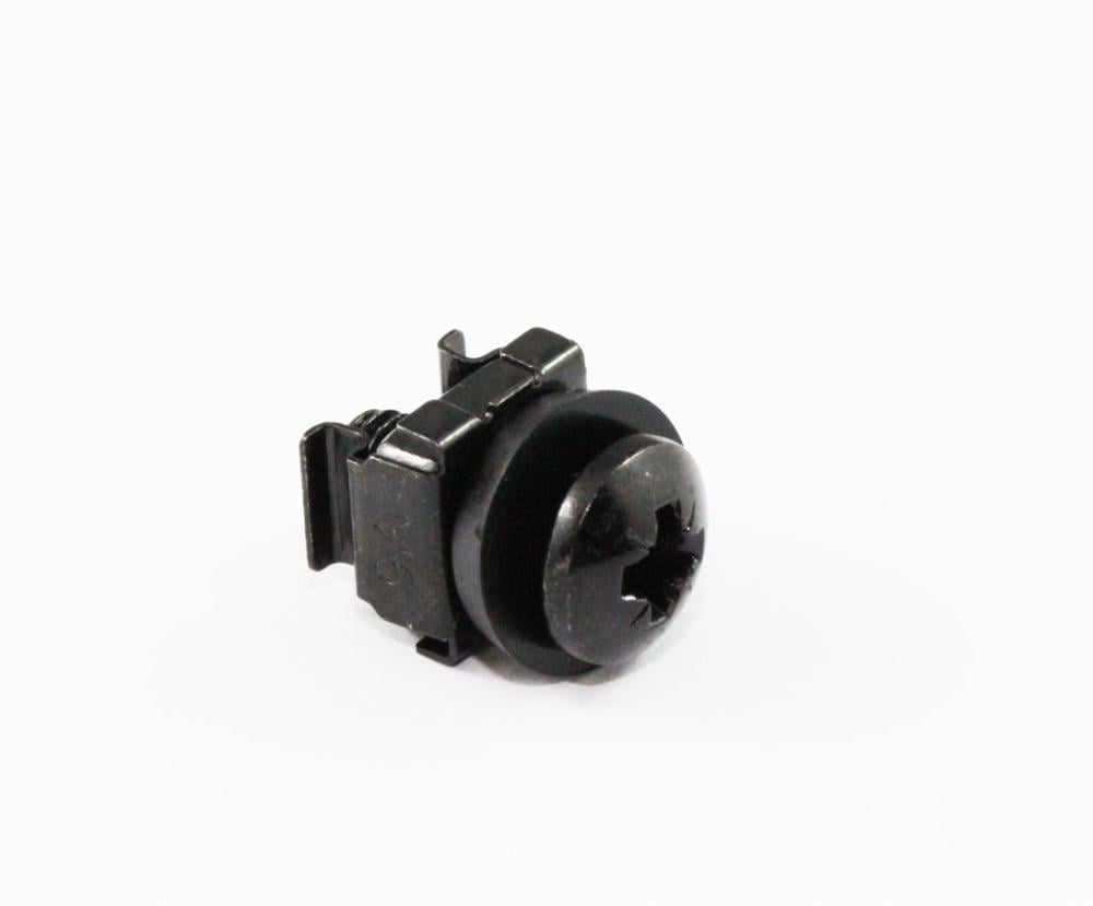 M6 Cage Nut Set Screw, Nut And Washer Network Accessories