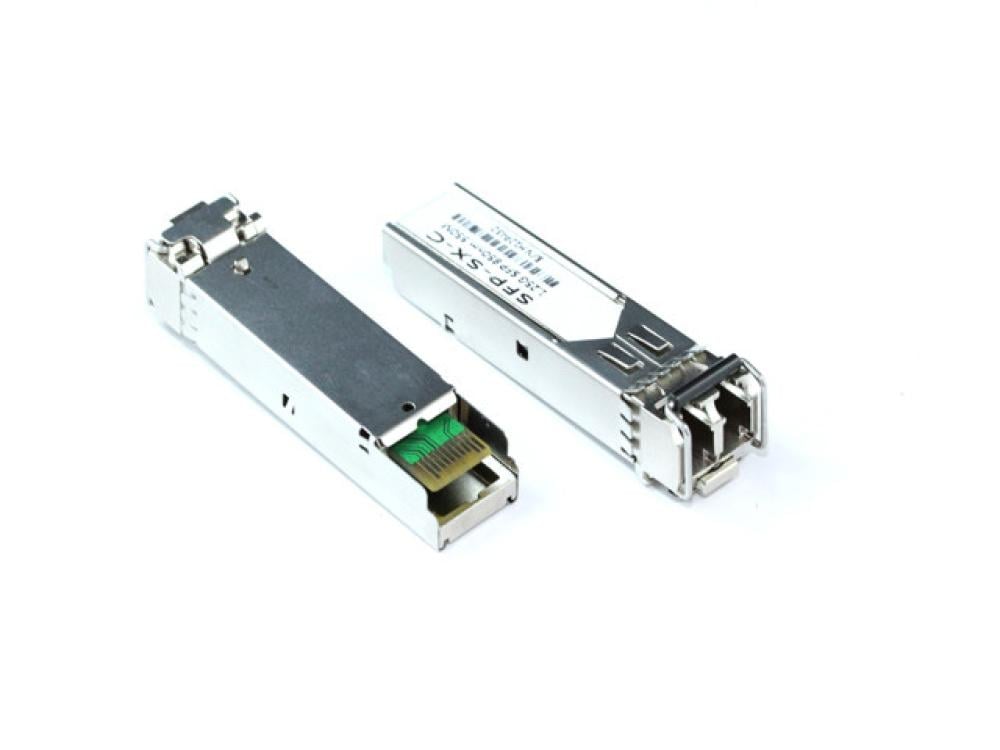 Cisco Compatible SFP-10G Sr Tranceiver Network Accessories