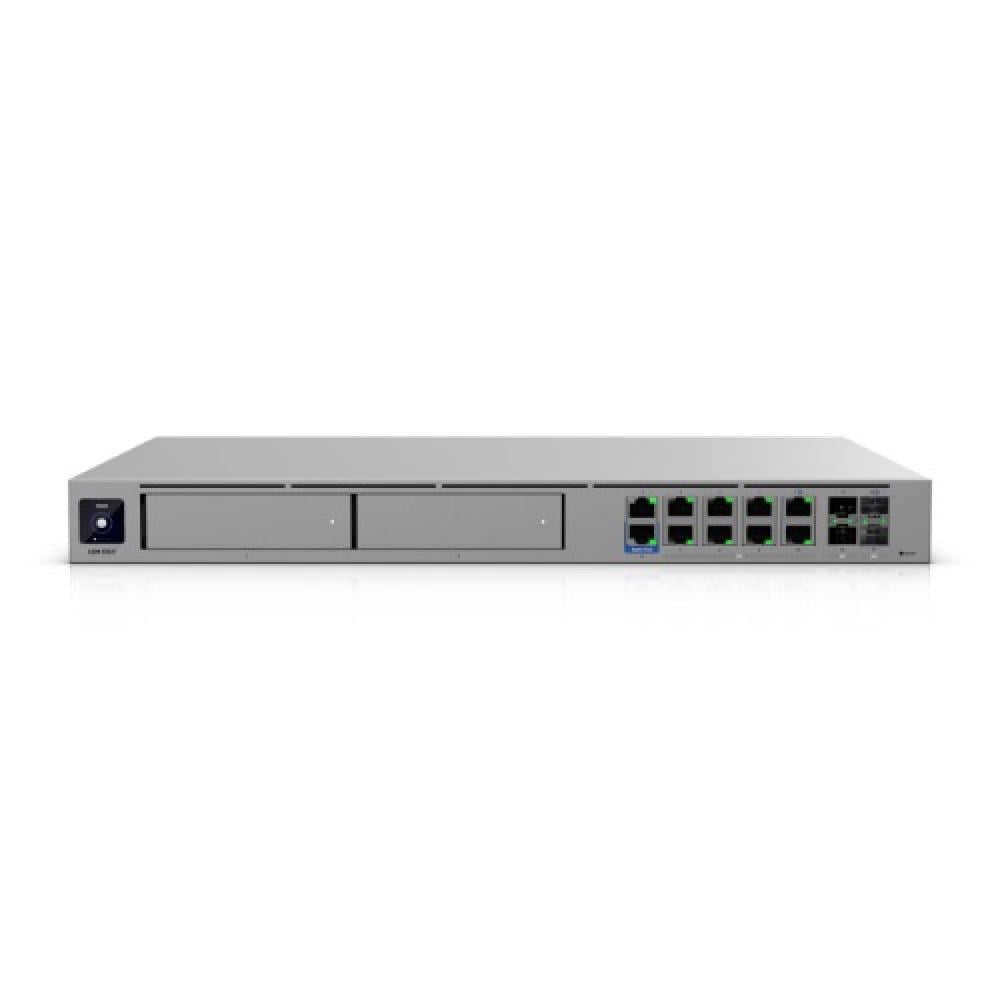 Ubiquiti UniFi Dream Machine Beast Hyperscale Cloud Gateway Router Gateway
