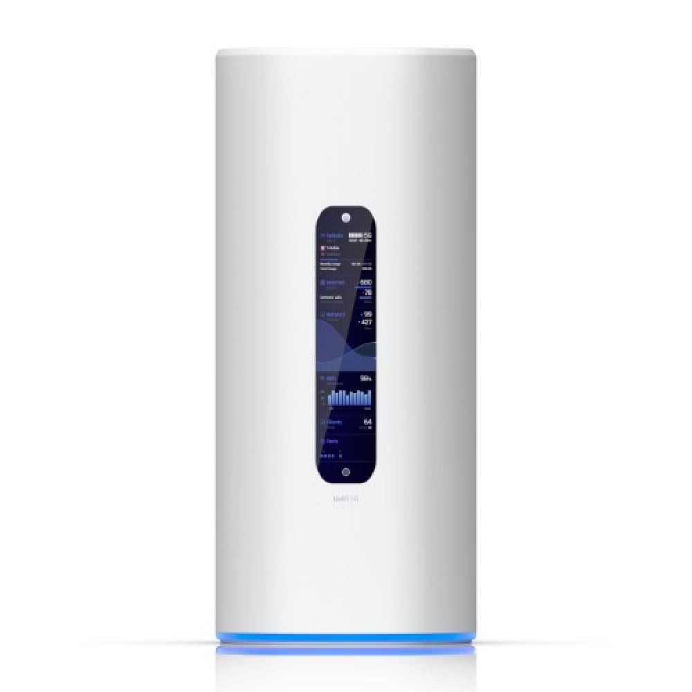 Ubiquiti Dream Router 5G Max Desktop Cloud Gateway Router Gateway