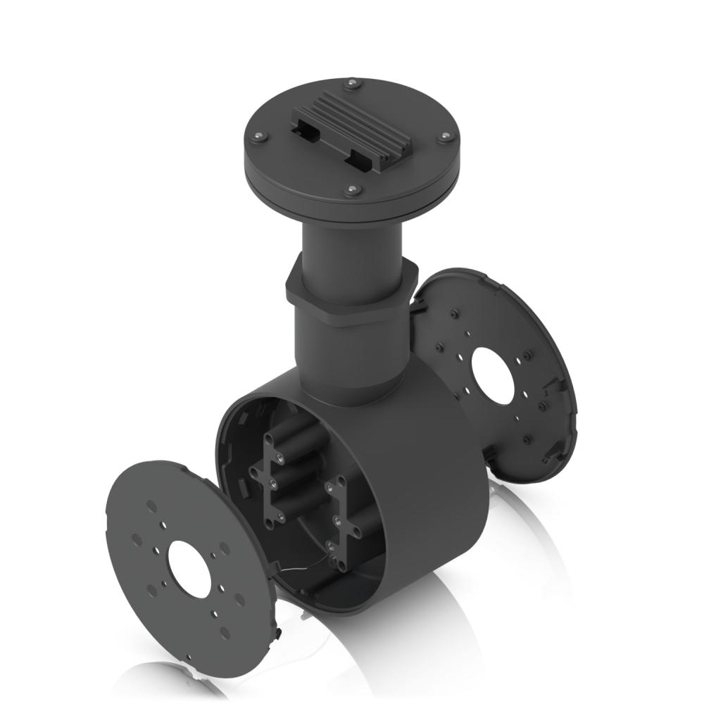 Ubiquiti Camera Dual Mount Black Phone Accessory