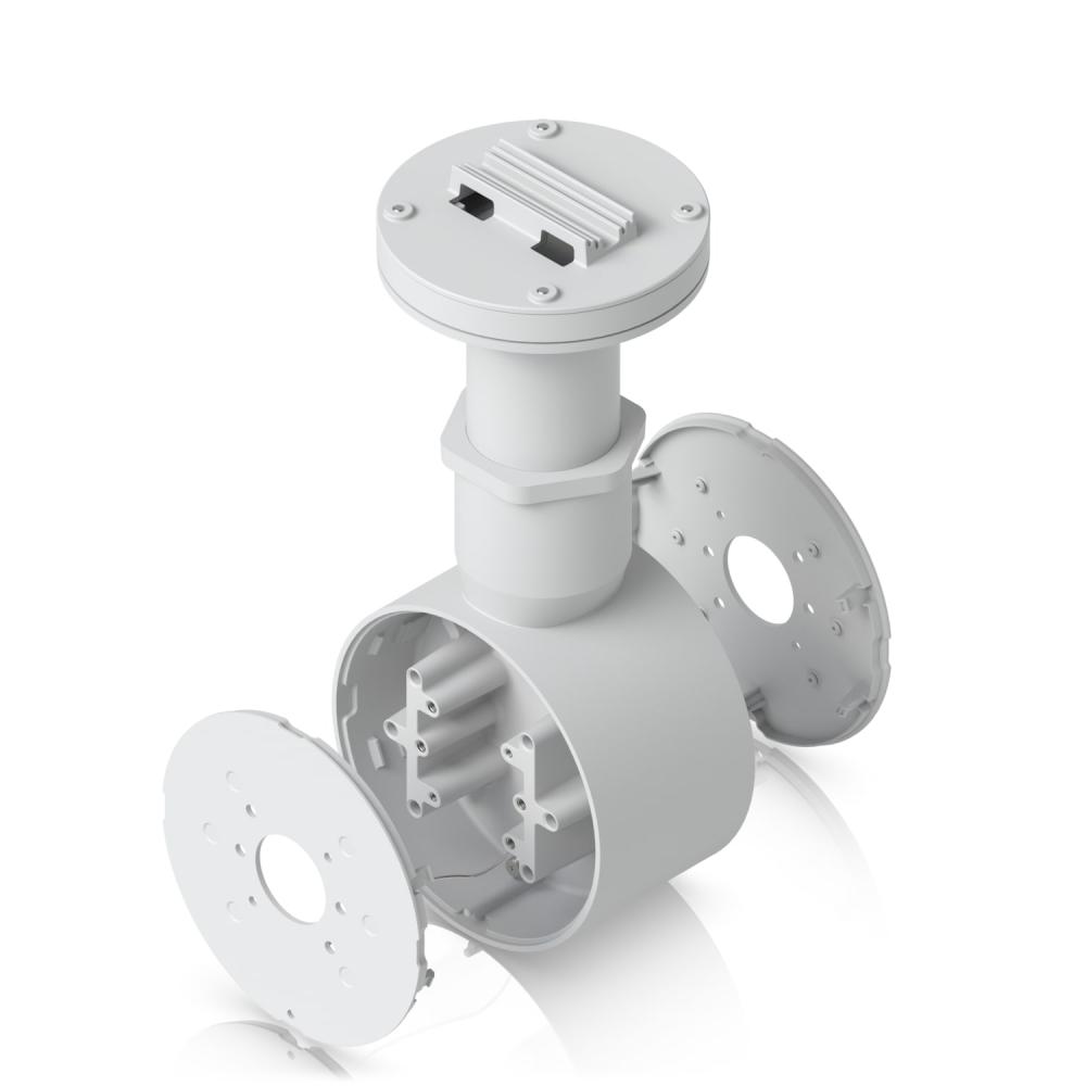 Ubiquiti Camera Dual Mount White Phone Accessory