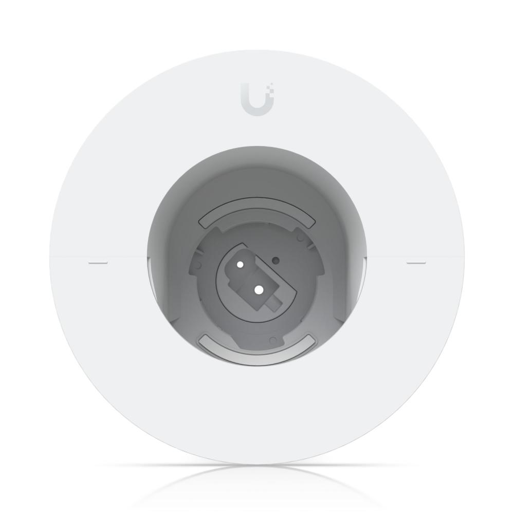 Ubiquiti G6 PTZ In Ceiling Mount White Phone Accessory