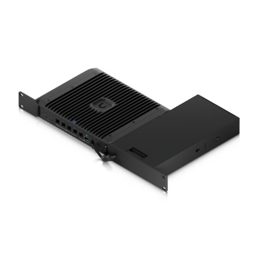 Ubiquiti Cloud Gateway Industrial Rack Mount Phone Accessory