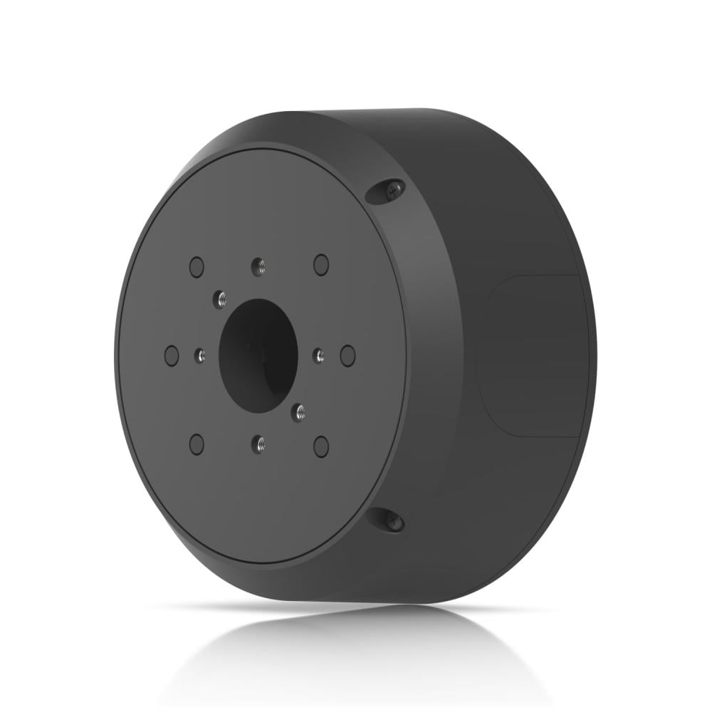 Ubiquiti Camera Junction Box Black Unifi Bullet Dome Phone Accessory