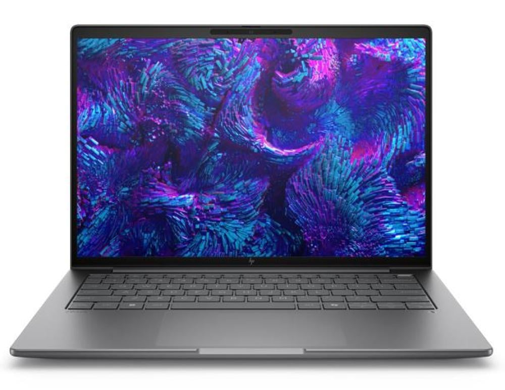 HP ZBook 8 Firefly 14 Inch WUXGA Touch Intel U7-255H 32GB RAM 512GB SSD Win11 Pro Workstation Laptop