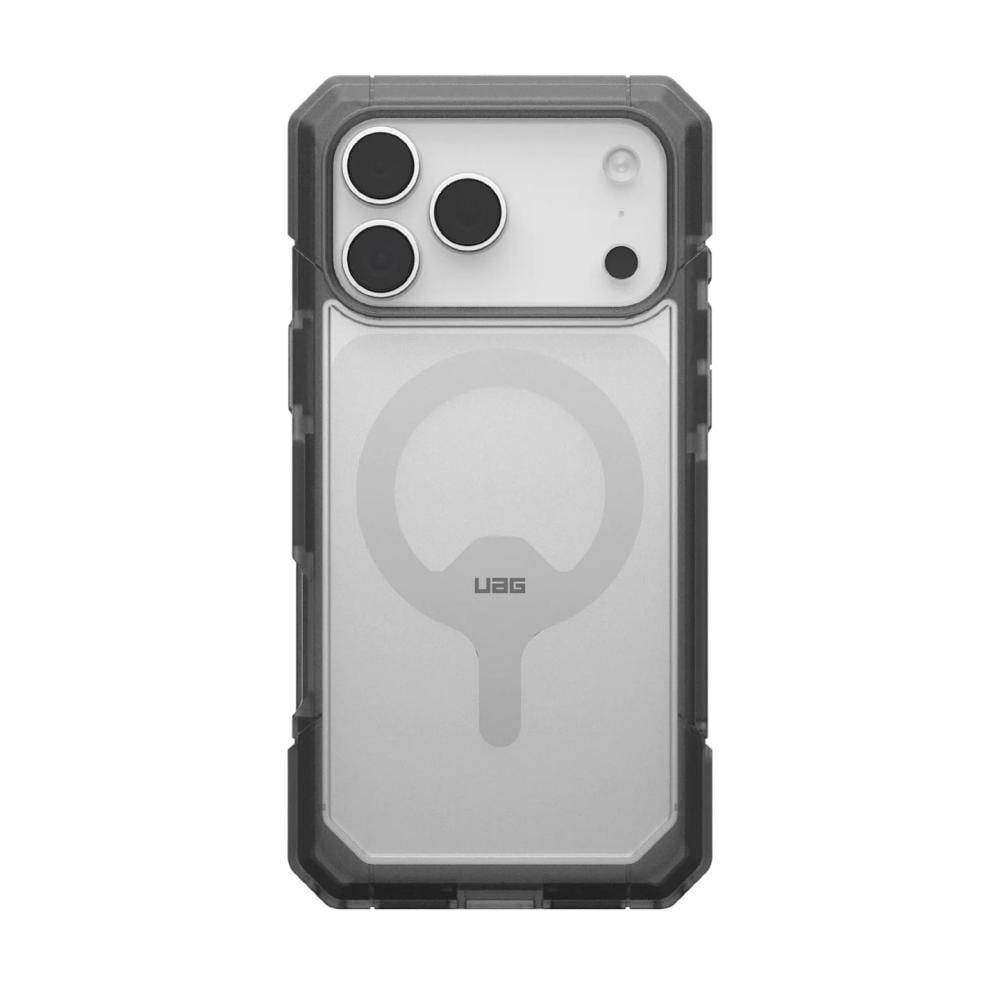 UAG Trooper MagSafe iPhone 17 Pro 6.3 Inch Rugged Case Mobile Phone Case