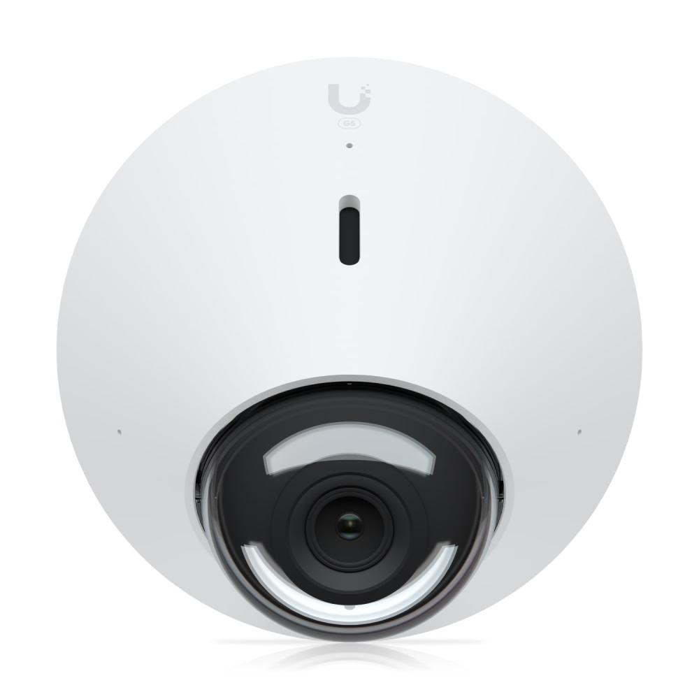Ubiquiti UniFi Protect G5 Dome Camera 3 Pack 2K HD PoE Ceiling IP Camera