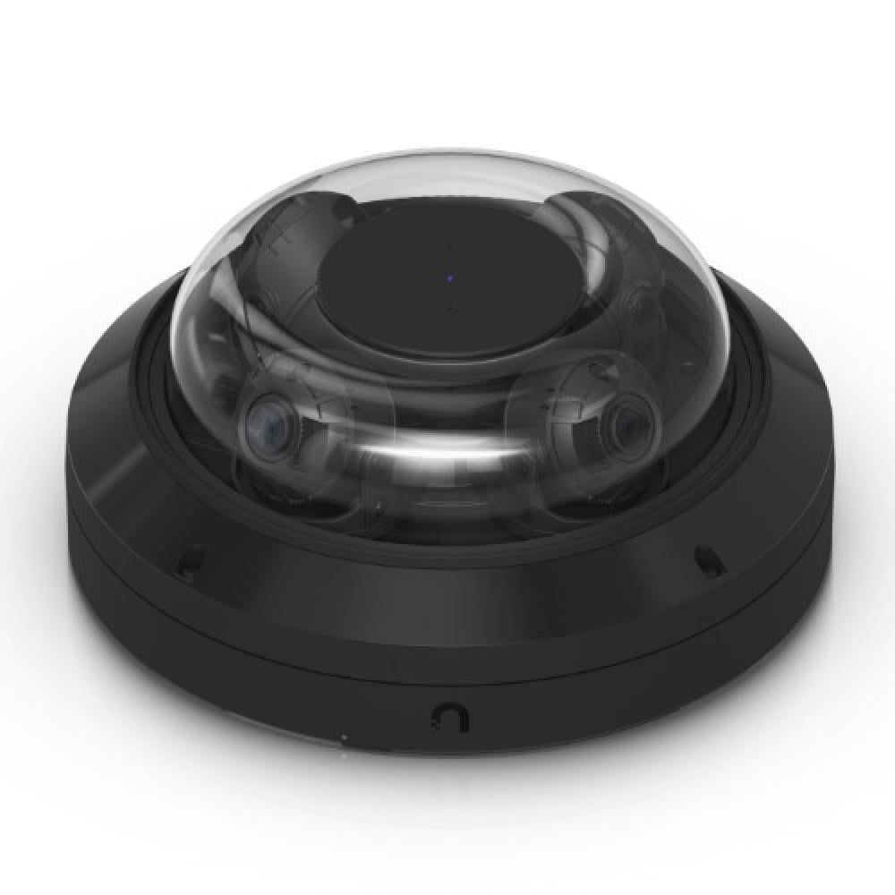 Ubiquiti AI Multi Sensor 4 Black 32MP All Weather IP Camera