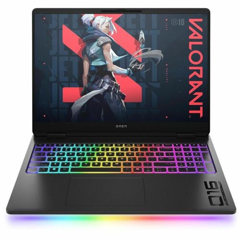 HP Omen Max 16 Inch R9-HX475 32GB RAM 1TB SSD Win11 Home Laptops