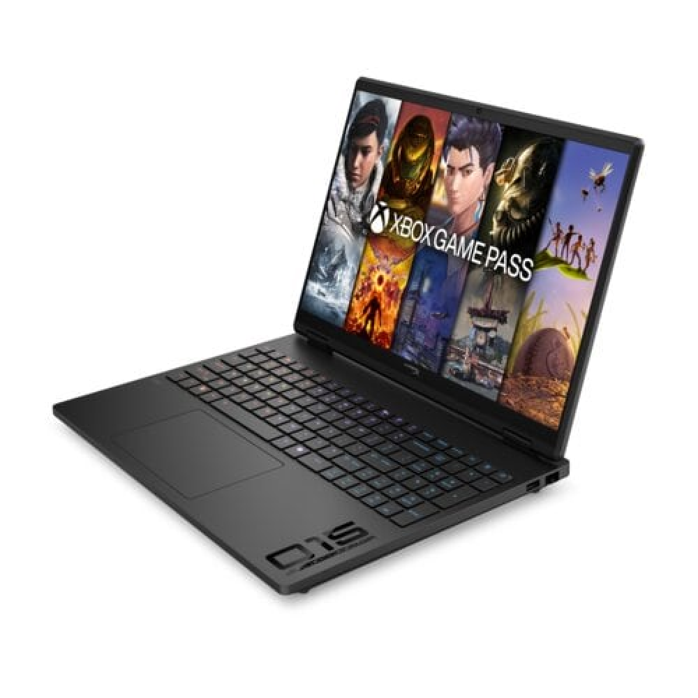 HP HX Omen 15 Inch Ryzen 7-8745HX 24GB RAM 1TB SSD Win11 Home Laptops