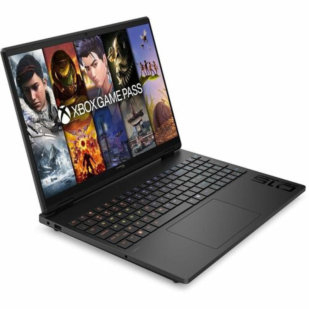 HP Omen Max 16 Inch R9-HX475 32GB RAM 1TB SSD Win11 Home Laptops