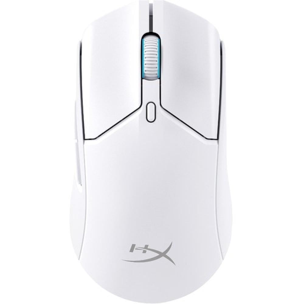 HP Tilt Ergonomic Mouse 720M Pink Mouse