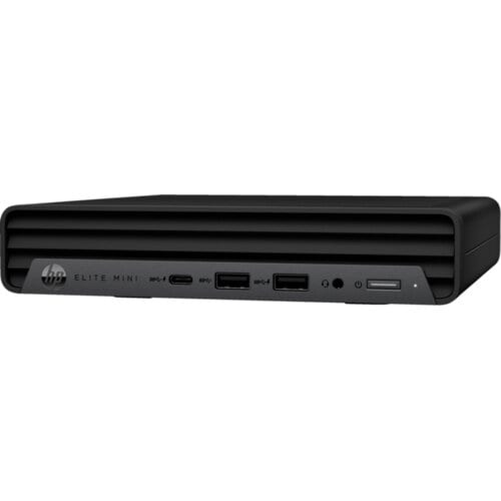 HP ED 8 Mini G2a Ryzen 5-430 16GB RAM 512GB SSD Win11 Pro Mini PC