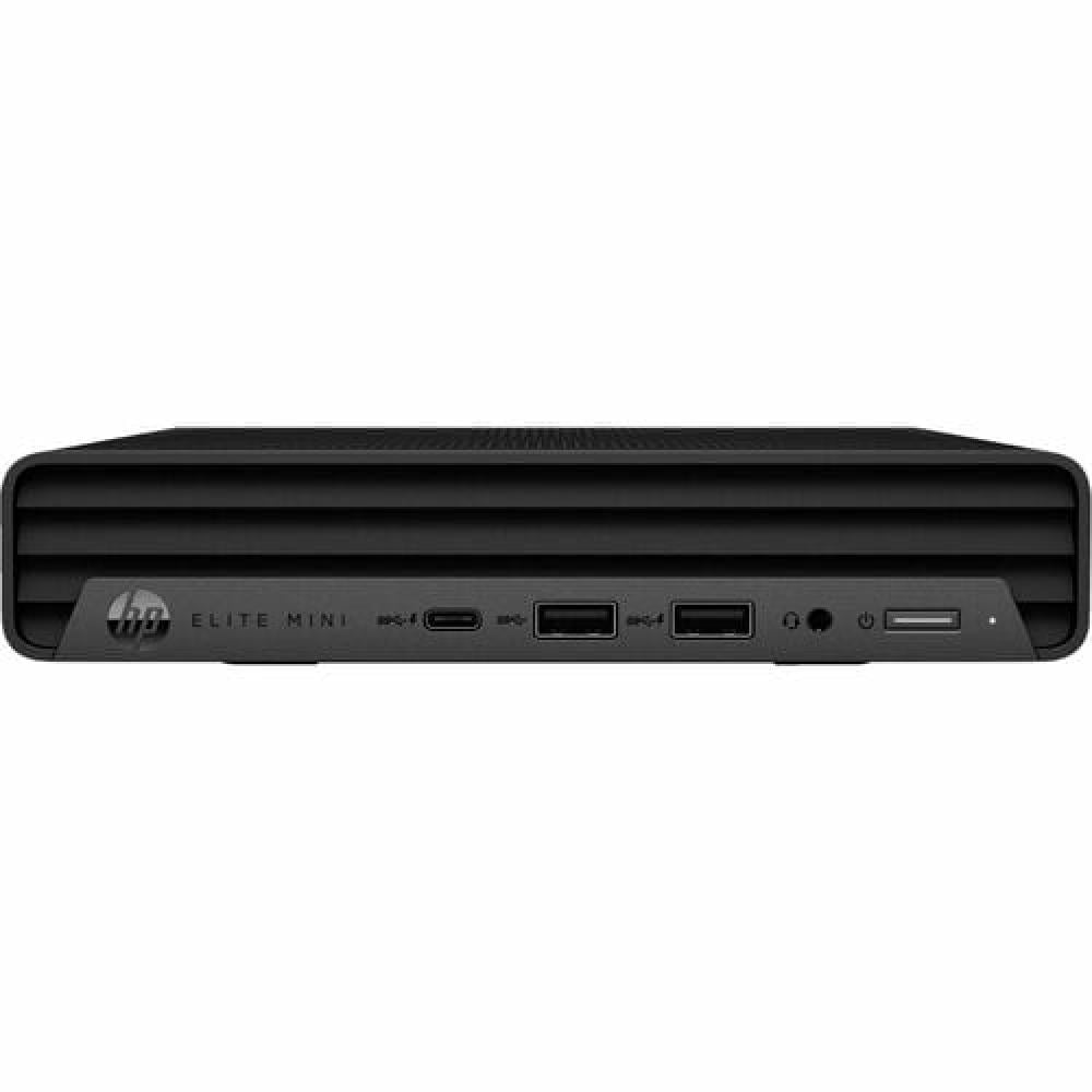 HP ED 8 Mini G2a Ryzen 7-445 16GB RAM 512GB SSD Win11 Pro Mini PC