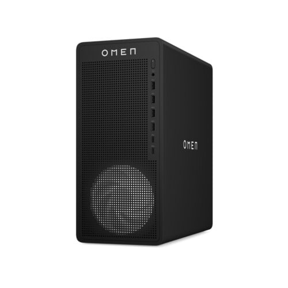 HP Omen 16L Ryzen 7-8700F 32GB RAM 1TB SSD RTX 5060Ti Win11 Home ATX Case
