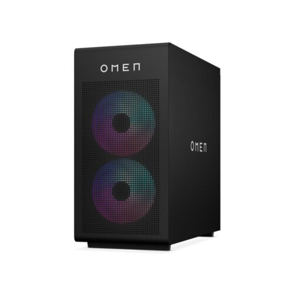 HP Omen 35L Ryzen 7-9800X3D 16GB RAM 1TB SSD RTX 5070 Win11 Home ATX Case