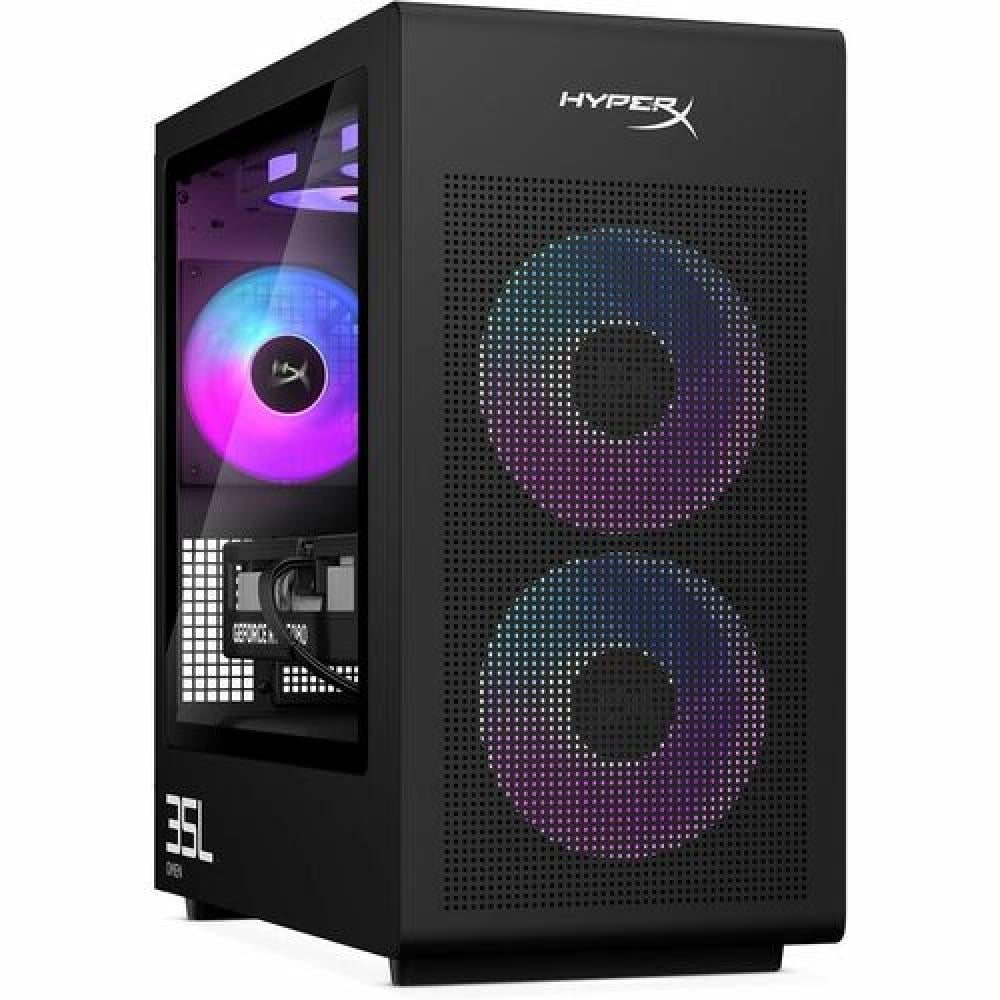 HP Omen 35L U7-270K 32GB RAM 2TB SSD RTX 5080 Win11 Home ATX Case