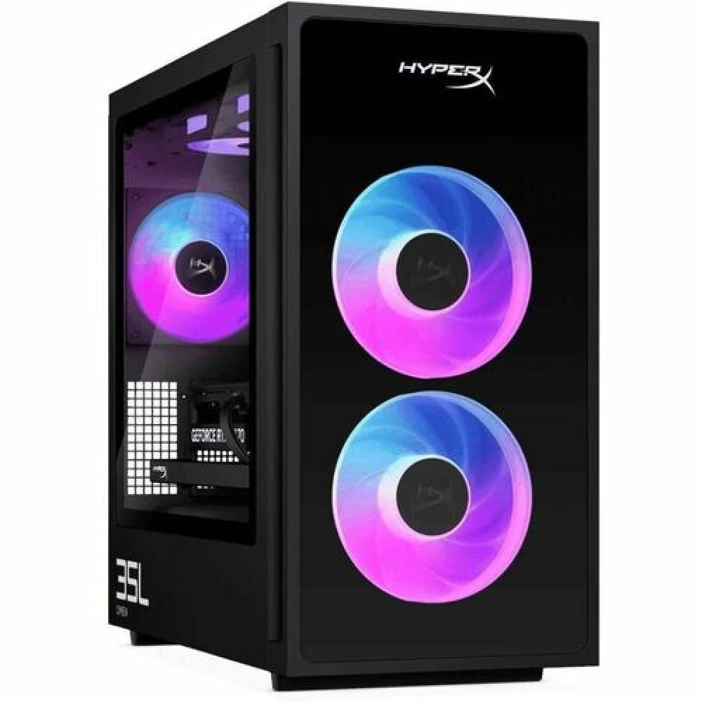 HP Omen 35L U7-270K 16GB RAM 1TB SSD RTX 5070 Win11 Home ATX Case