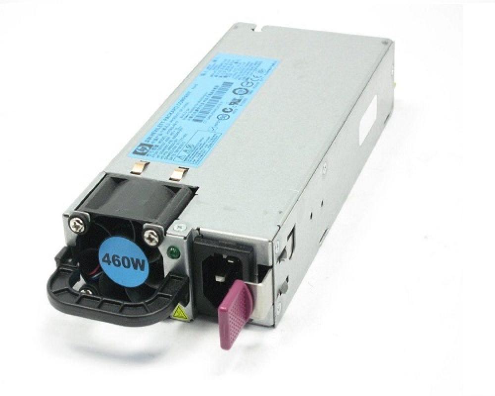 HPE 460W Common Slot Hot Plug Power Supply Kit