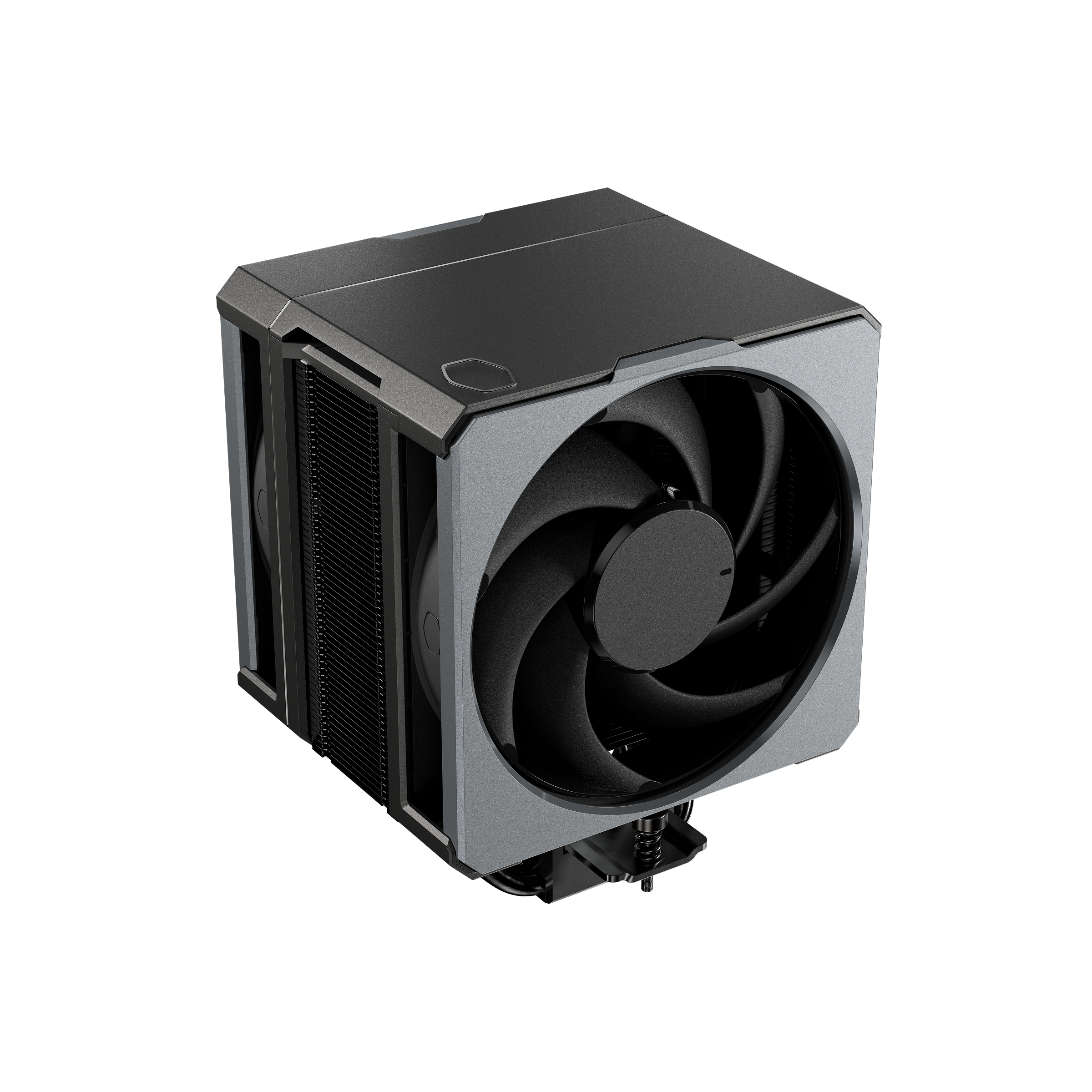 Cooler Master Hyper 612 Apex Dual 120mm CPU Air Cooler Black