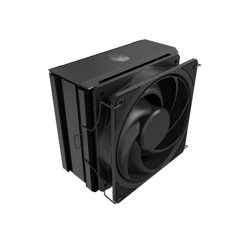Cooler Master Hyper 212 Spectrum V3 CPU Air Cooler Black