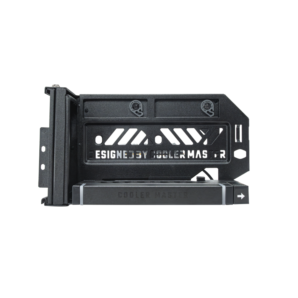 Cooler Master Vertical GPU Holder Kit ARGB Edition