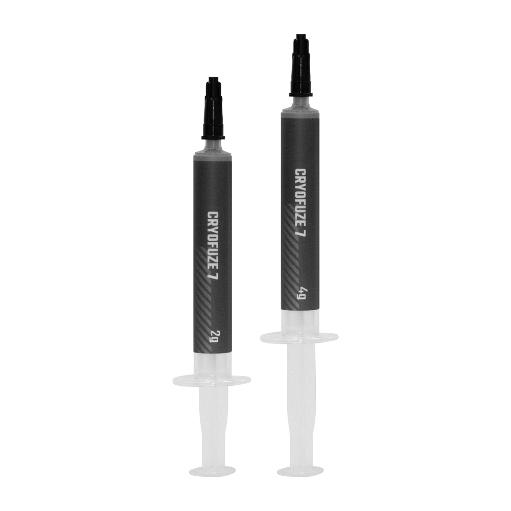 Coolermast CryoFuze 7 Thermal Paste 4g