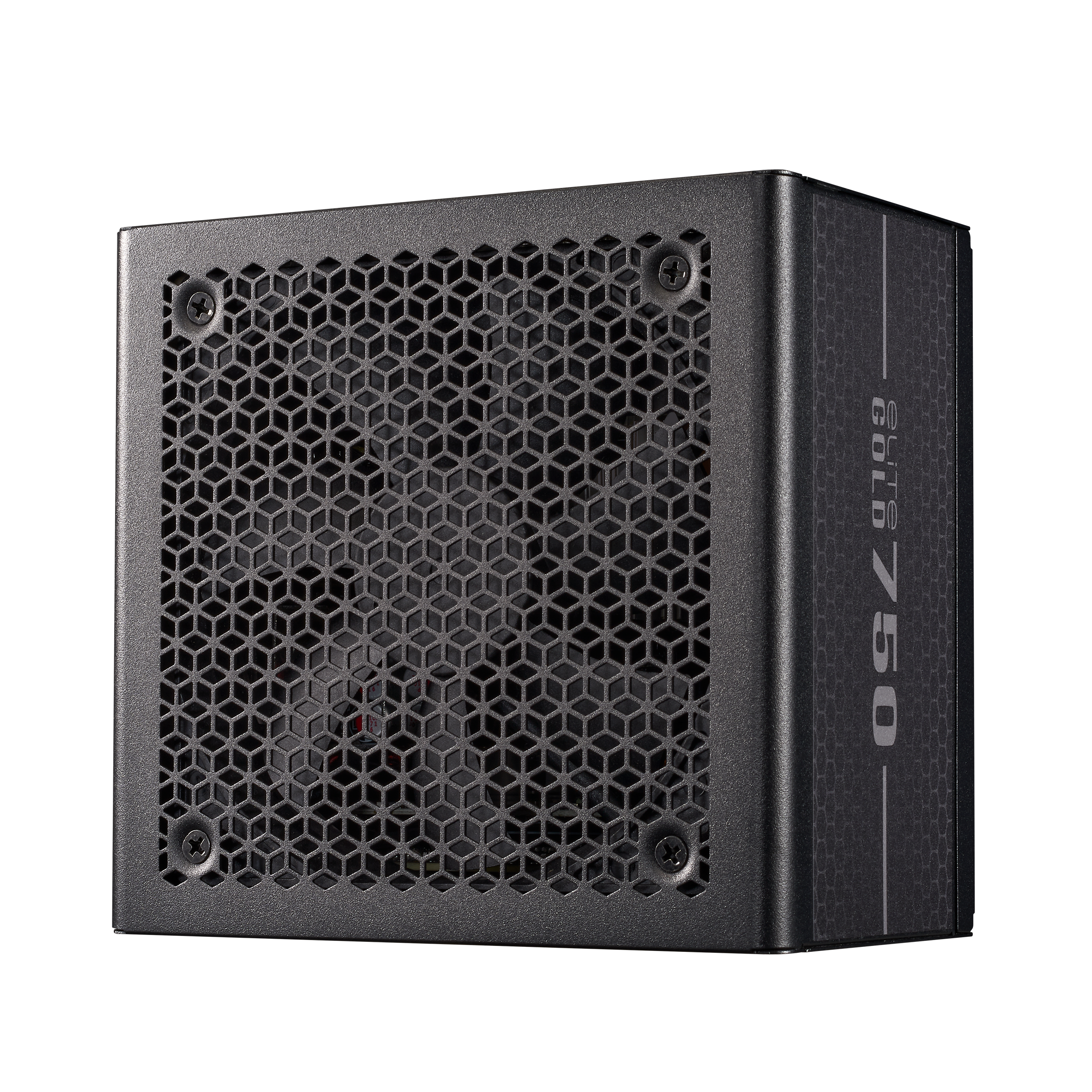 Cooler Master MPX 750W 80 Plus Gold Fully Modular Power Supply
