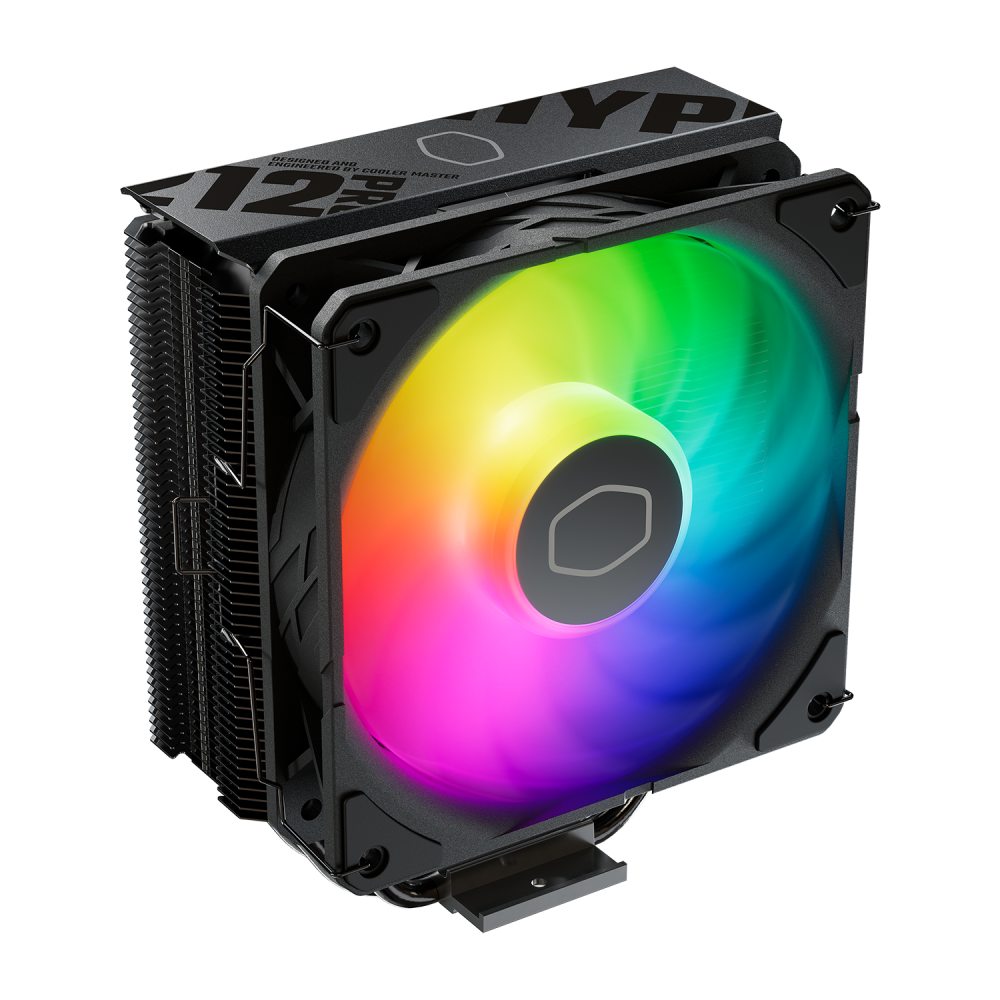 Cooler Master Hyper 212 Pro CPU Air Cooler
