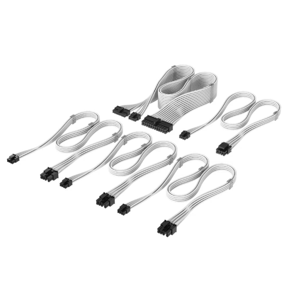 Corsair Premium Individually Sleeved Type 4 PSU Cable Kit