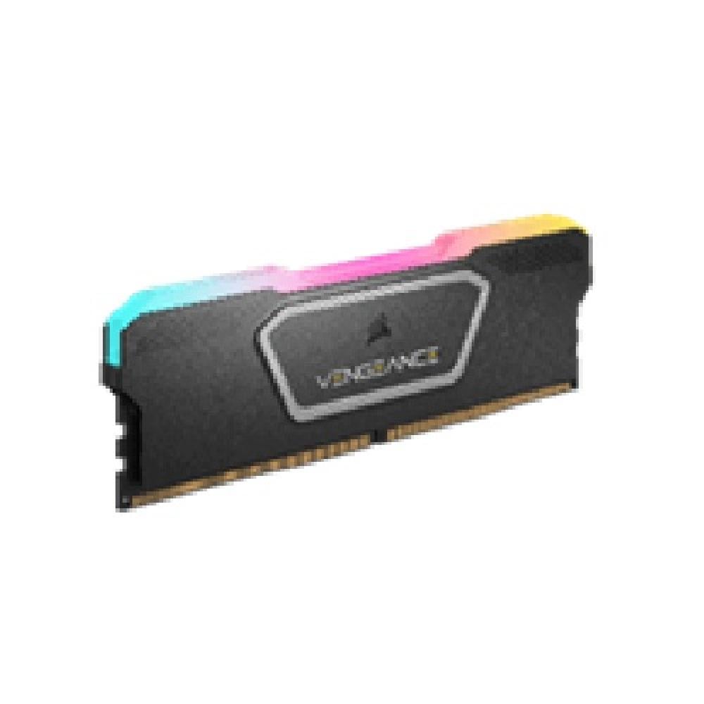 Corsair Vengeance RGB SL 16GB DDR5 6000MTs Memory