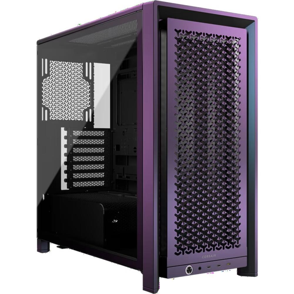 Corsair FRAME 4000D Vault Series Modular Mid Tower PC Case Galaxy