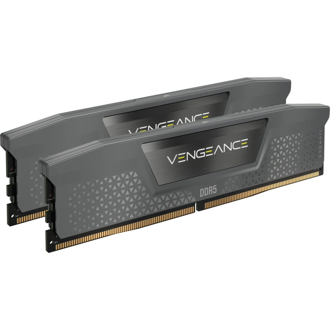 Corsair Vengeance RGB 16GB DDR5 5200MTs CL40 Memory Kit