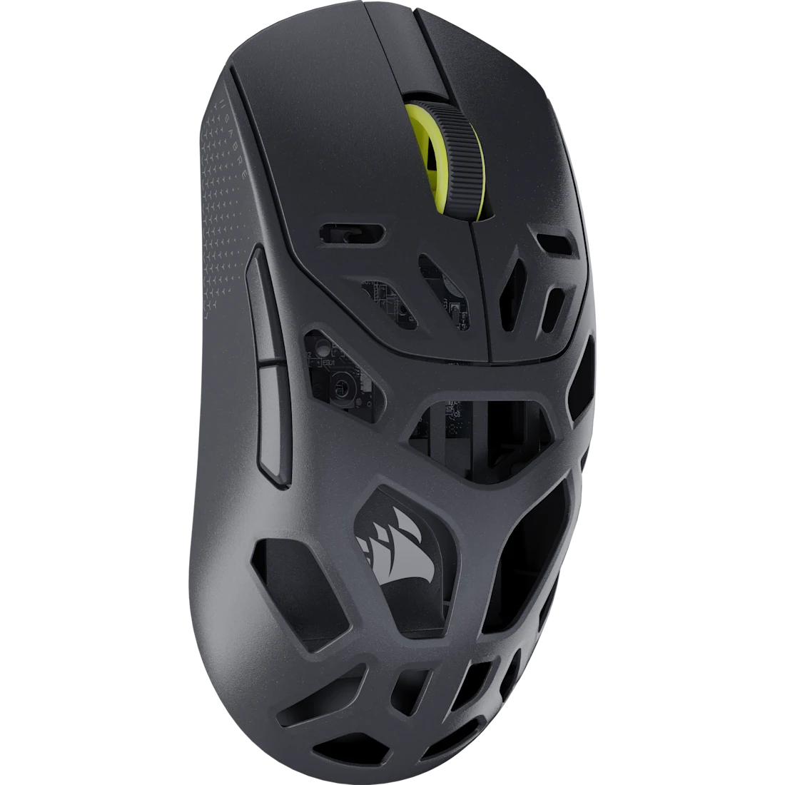 Corsair SABRE V2 Pro Wireless Gaming Mouse Black
