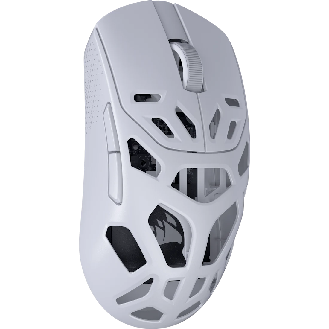 Corsair SABRE V2 Pro Wireless Gaming Mouse White