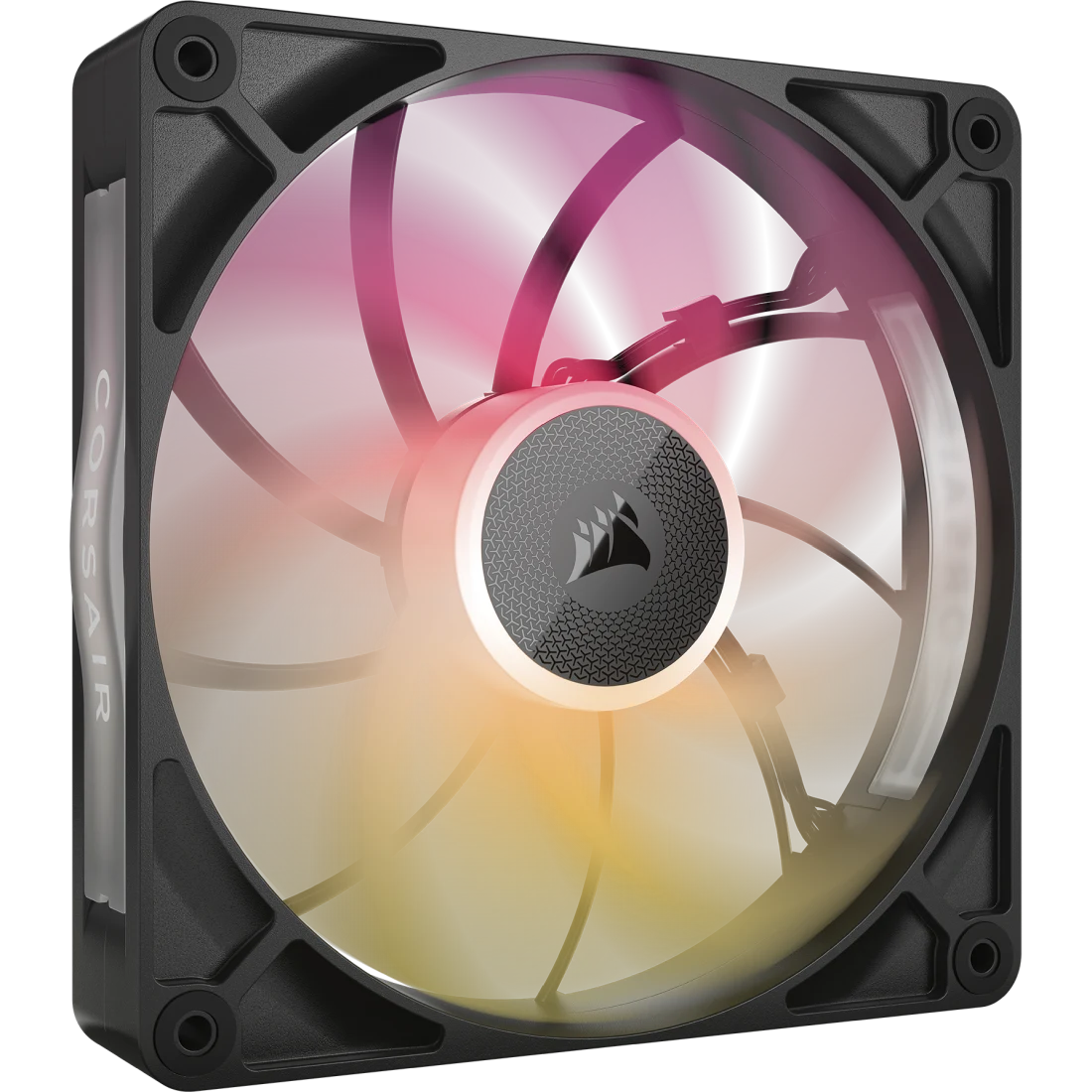 Corsair iCUE LINK RX140 MAX RGB 140mm Case Fan